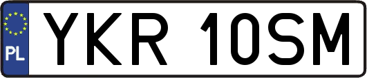 YKR10SM