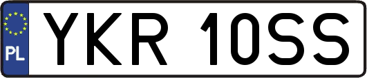 YKR10SS