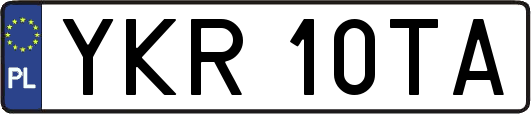 YKR10TA