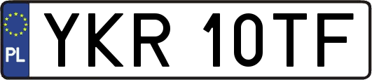 YKR10TF