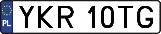 YKR10TG