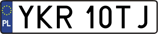 YKR10TJ