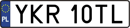 YKR10TL