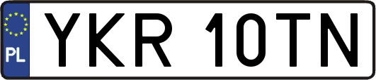 YKR10TN