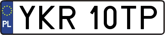 YKR10TP