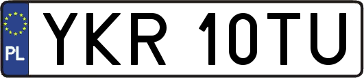 YKR10TU