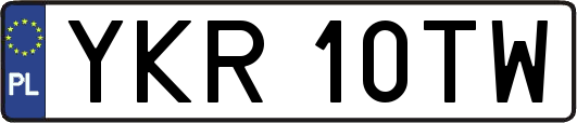YKR10TW