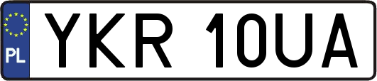YKR10UA