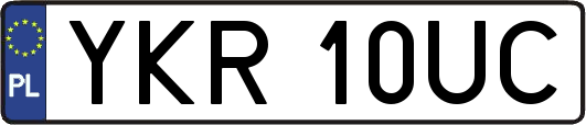 YKR10UC