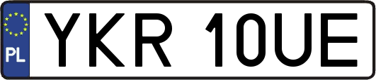 YKR10UE