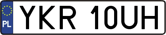 YKR10UH