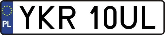 YKR10UL