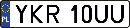 YKR10UU
