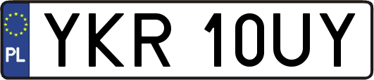 YKR10UY