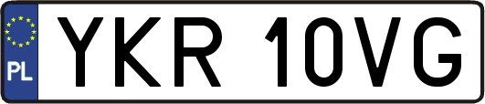 YKR10VG