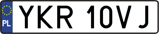 YKR10VJ