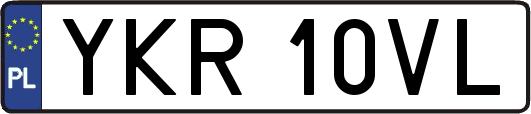 YKR10VL