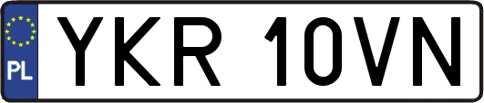 YKR10VN