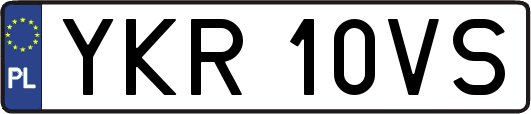 YKR10VS