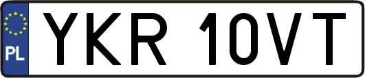 YKR10VT