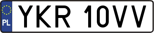 YKR10VV
