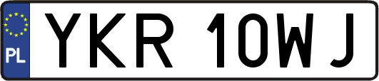 YKR10WJ