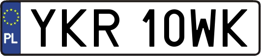 YKR10WK
