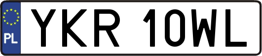 YKR10WL