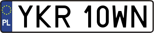 YKR10WN