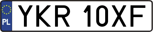 YKR10XF