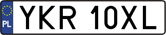 YKR10XL