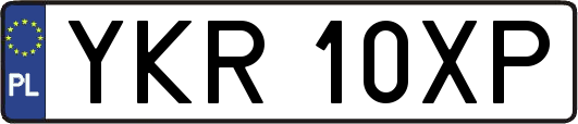 YKR10XP