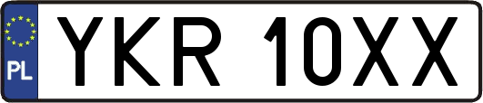 YKR10XX