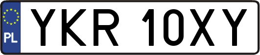 YKR10XY