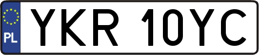 YKR10YC