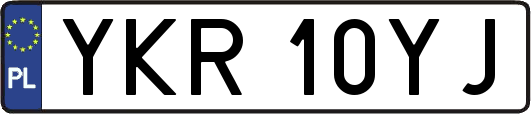 YKR10YJ