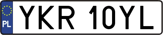YKR10YL