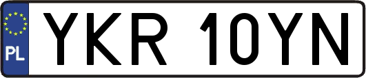 YKR10YN