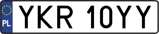 YKR10YY