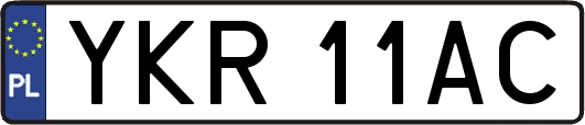 YKR11AC