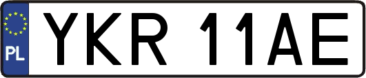 YKR11AE