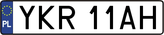 YKR11AH