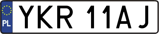 YKR11AJ