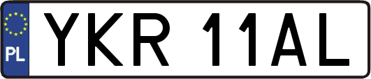 YKR11AL