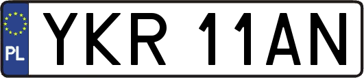 YKR11AN