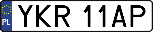 YKR11AP