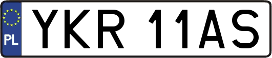 YKR11AS