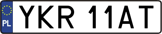 YKR11AT