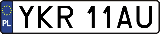 YKR11AU