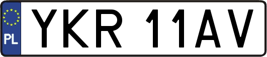 YKR11AV